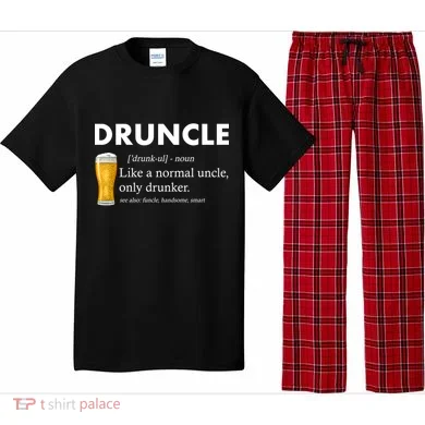 Pajama Set