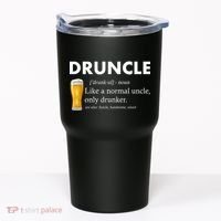 Druncle Funny Uncle Definition See Also Funcle Tumbler thumb 0