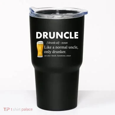 Tumbler