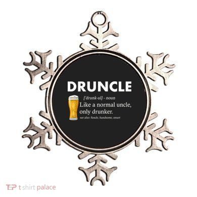 Druncle Funny Uncle Definition See Also Funcle Ornament