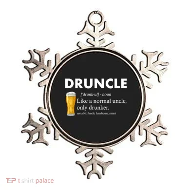 Druncle Funny Uncle Definition See Also Funcle Ornament