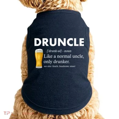 Doggie Tank