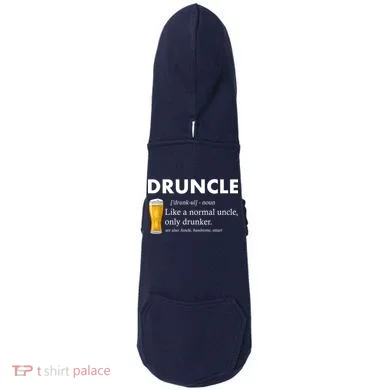 Doddie Hoodie