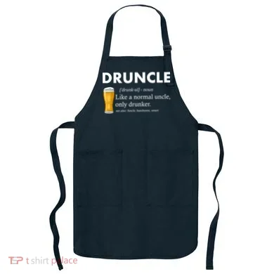 Druncle Funny Uncle Definition See Also Funcle Apron