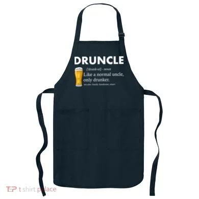 Apron