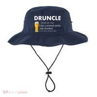 Druncle Funny Uncle Definition See Also Funcle Bucket Hat thumb 0