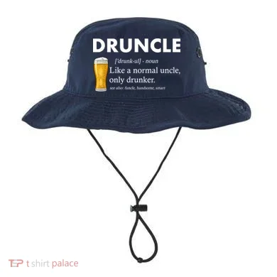 Druncle Funny Uncle Definition See Also Funcle Bucket Hat