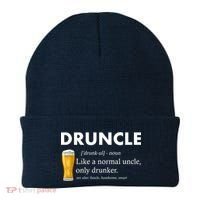 Druncle Funny Uncle Definition See Also Funcle Beanie thumb 0