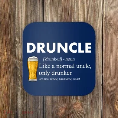 Coaster
