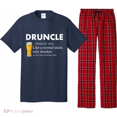 Pajama Set
