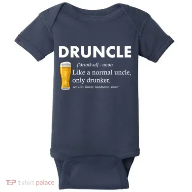 Baby Bodysuit