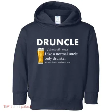 Toddler Hoodie