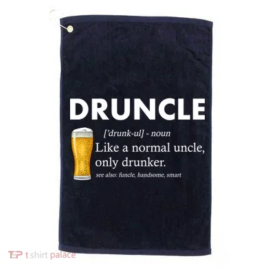 Golf Towel
