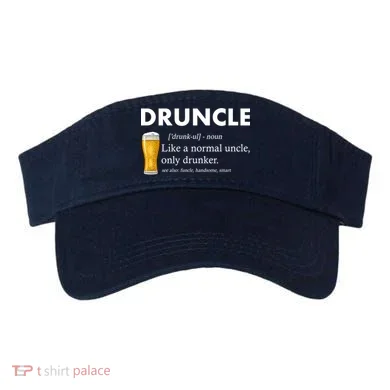 Druncle Funny Uncle Definition See Also Funcle Visor