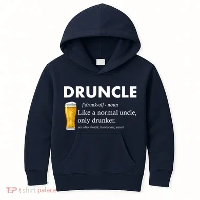 Kids Hoodie