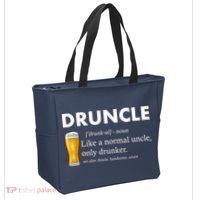 Druncle Funny Uncle Definition See Also Funcle Bag thumb 2