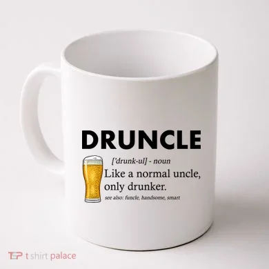 Coffee Mug
