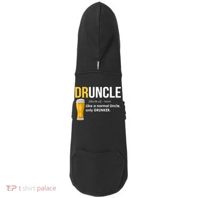 Doddie Hoodie