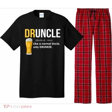 Pajama Set