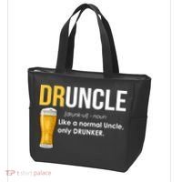 Druncle Like a Normal Uncle Only Drunker Bag thumb 3