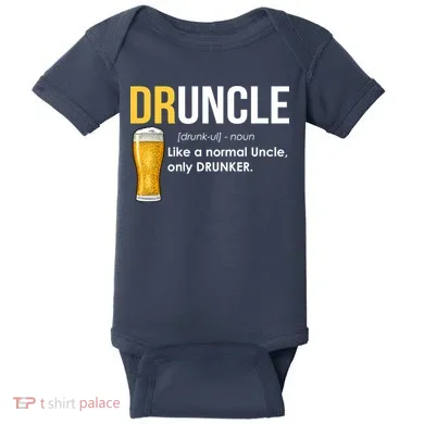 Baby Bodysuit