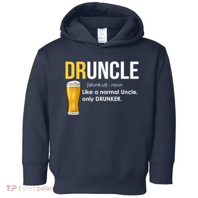 Toddler Hoodie