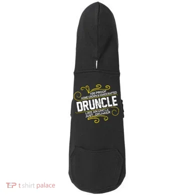 Doddie Hoodie