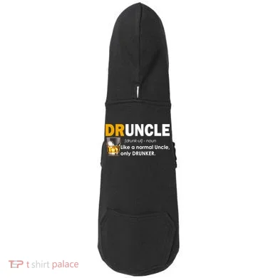 Doddie Hoodie