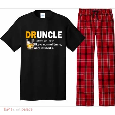 Pajama Set
