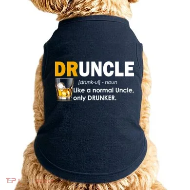 Doggie Tank