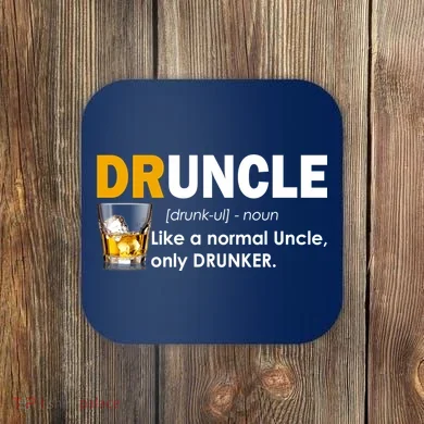 Coaster