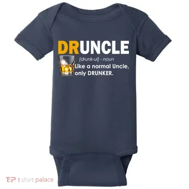 Baby Bodysuit