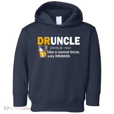 Toddler Hoodie