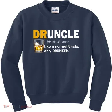 Kids Sweatshirt