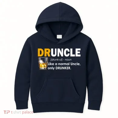 Kids Hoodie