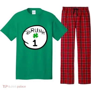Pajama Set