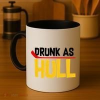Drunk As Hull Coffee Mug thumb 4