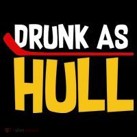 Drunk As Hull Coaster thumb 2