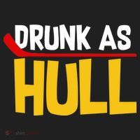 Drunk As Hull Tumbler thumb 3