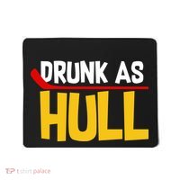 Drunk As Hull Mousepad thumb 0
