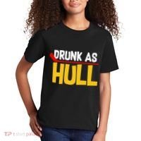 Drunk As Hull Kids T-Shirt thumb 2