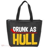 Drunk As Hull Tote Bag thumb 0