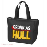 Drunk As Hull Tote Bag thumb 3