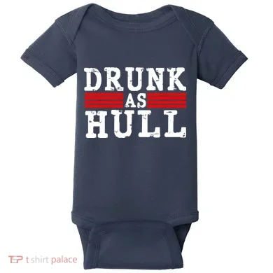 Baby Bodysuit