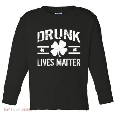 Toddler Long Sleeve