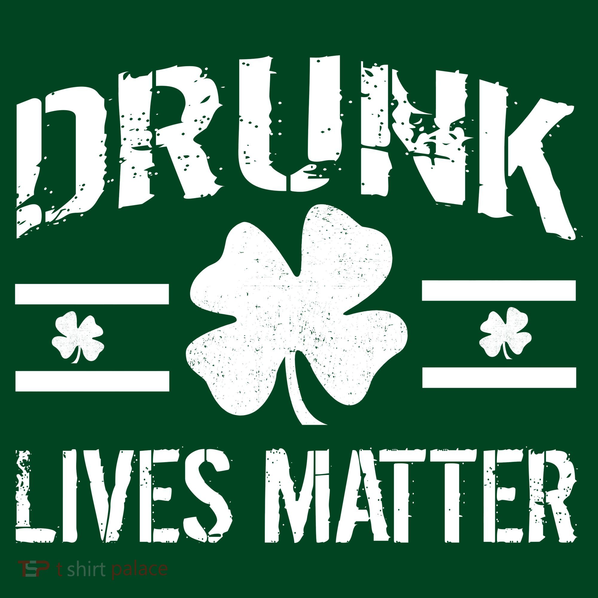Drunk Lives Matter Sweatshirt
