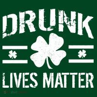 Drunk Lives Matter Coaster thumb 2