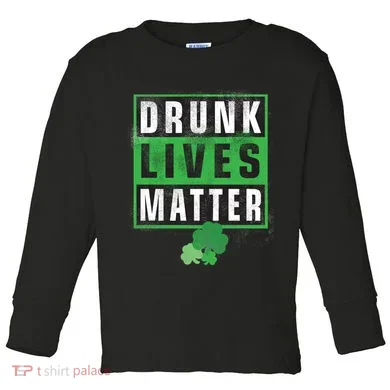 Toddler Long Sleeve