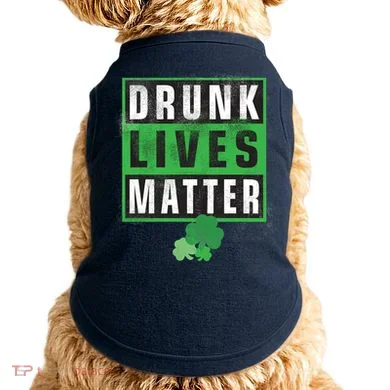 Doggie Tank