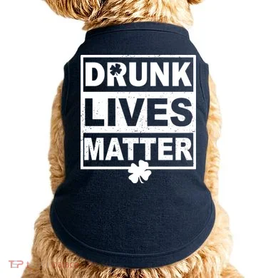 Doggie Tank